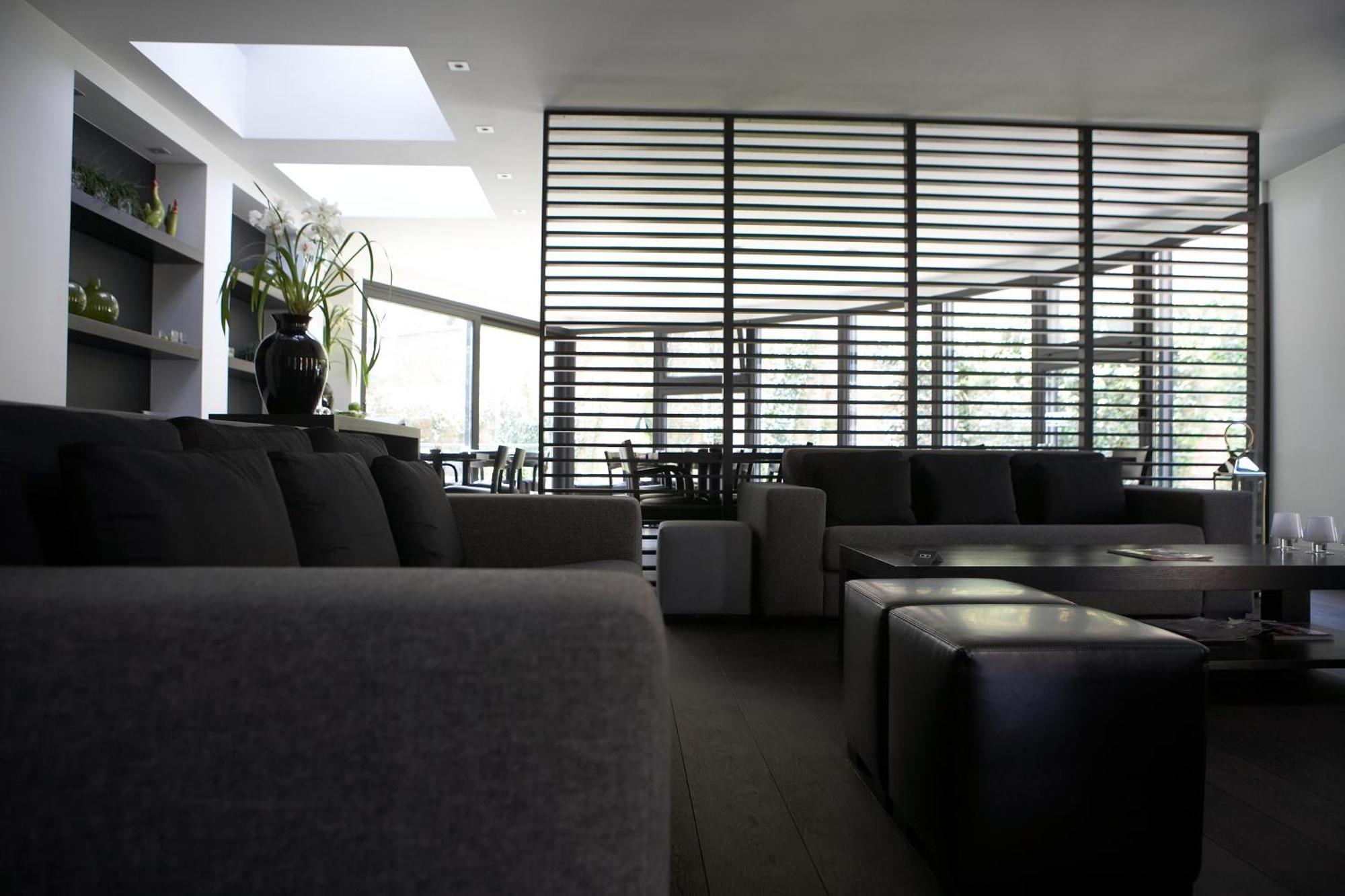 Hotel Domus 붐 외부 사진
