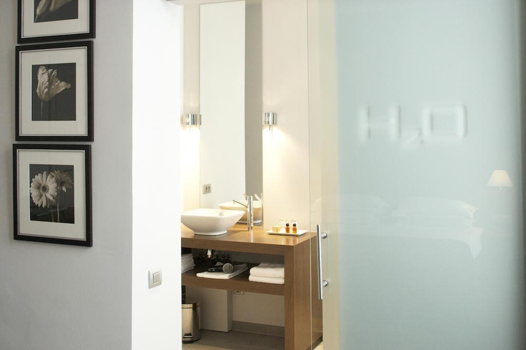 Hotel Domus 붐 객실 사진